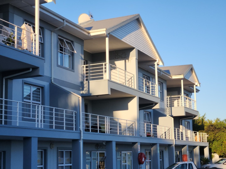 1 Bedroom Property for Sale in Old Place Western Cape